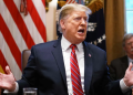 Why Trump Pressure On Fed Could Shake Global Markets