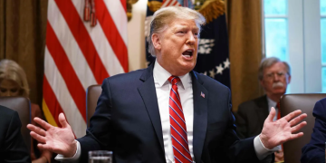 Why Trump Pressure On Fed Could Shake Global Markets