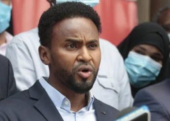 Abdul Haji Profile: Education, Career, Family, Net Worth