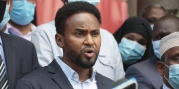 Abdul Haji Profile: Education, Career, Family, Net Worth