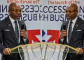 Access Bank Kenya New Country Managing Director, Ralph Opara. Photo/ Opara Linkedln