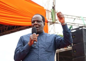 Oparanya Issues Directives On Sacco Governance And Borrowing