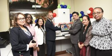 Aga Khan University Hospital Rolls Out Rapid 30-Minute Life-Saving Diagnosis Technology