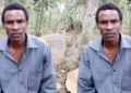 Alan Kamau Reported Dead In Police Custody In Migori