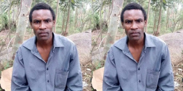 Alan Kamau Reported Dead In Police Custody In Migori