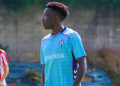 Aldrine Kibet And Other Footballers Who Secured Clubs Abroad Through Talanta Hela