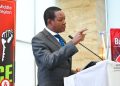 Mutua Announces 8,972 Overseas Jobs For Western Kenya Applicants
