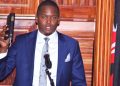 Allan Chesang Profile: Education, Career, Family, Net Worth