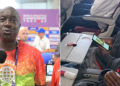 Kenyan Medalists To Fly Business Class After Uproar Over Peres Jepchirchir'S Flight