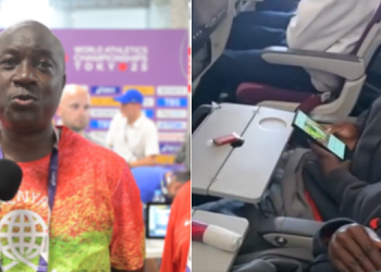 Kenyan Medalists To Fly Business Class After Uproar Over Peres Jepchirchir'S Flight