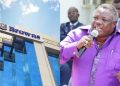 Uproar As Sri Lanka’s Browns Plc Plans To Fire Over 2,000 Kenyan Workers