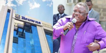 Uproar As Sri Lanka’s Browns Plc Plans To Fire Over 2,000 Kenyan Workers