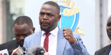Health Unions Issue 7-Day Strike Notice Over Kiambu Crisis
