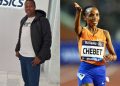 Peter Bii Profile: Education, Career, Family And Networth