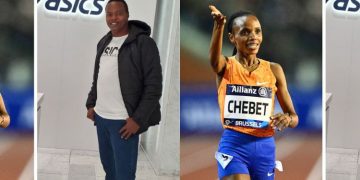 Peter Bii Profile: Education, Career, Family And Networth
