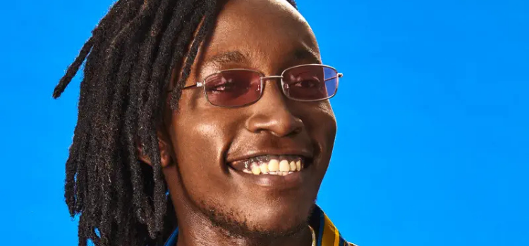 The Bensoul Story: From Sol Generation To Solo Stardom Photo Of Bensoul Photo/ Shazam