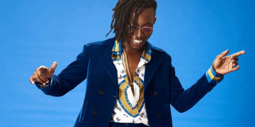 Photo Of Bensoul Photo/ Kenyan Vibe