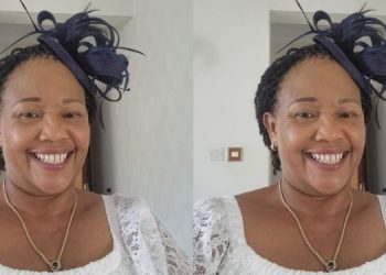 Betty Batuli Profile: Education, Career, Family And Networth