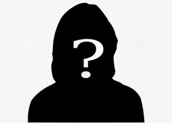 Female Silhouette Question Mark Is A High-Resolution Transparent.