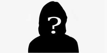Female Silhouette Question Mark Is A High-Resolution Transparent.