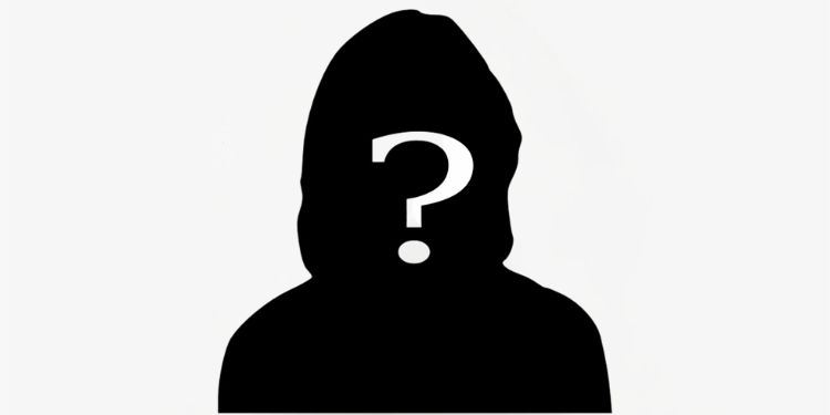 The Billionaires Of Kenya: Meet Amarjeet Patel, Investor With Mysterious Super Rich Husband Female Silhouette Question Mark Is A High-Resolution Transparent.