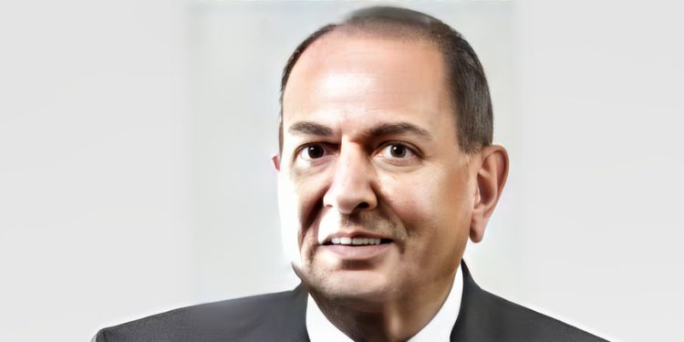 The Billionaires Of Kenya: Meet Amarjeet Patel, Investor With Mysterious Super Rich Husband Billionaire Baloobhai Patel.