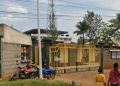 Five Injured After Police Opens Fire In High Court