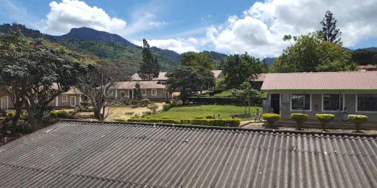 Bura Girls High School History, Fees, Kcse Performance And Contacts
