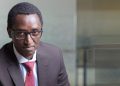 Billionaire Businessman Buzeki Bundotich.