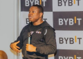 Bybit Opens Ksh 516K Scholarship Program For Kenyan And Ethiopian Students. Photo/Bybit