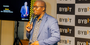 Bybit Opens Ksh 516K Scholarship Program For Kenyan And Ethiopian Students