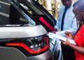 How To Transfer Motor Vehicle Ownership Online
