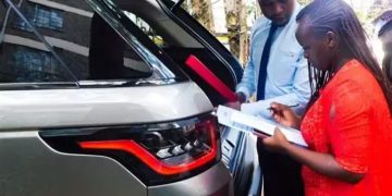 How To Transfer Motor Vehicle Ownership Online