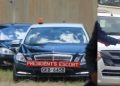 How To Apply For A New Generation Plate For National And County