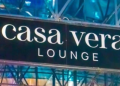 Casavera Lounge Is Located In Kilimani, Nairobi County. Photo/Casavera Lounge.
