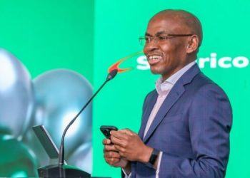 How To Transfer Money From Safaricom M-Pesa To Airtel Or Telkom