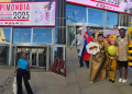 Charlene Ruto Represents Kenya At 49Th Apimondia Congress In Copenhagen