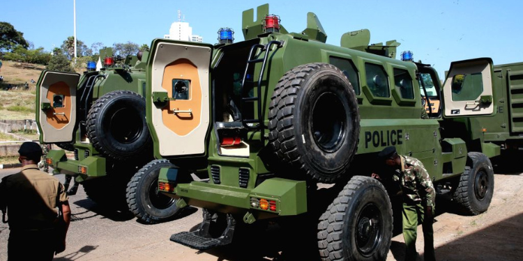 Civil Servants To Surrender Car Logbooks 