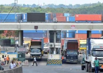 How To Apply For Export Clearance At Mombasa Port