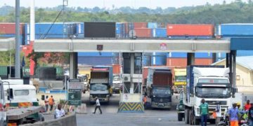 How To Apply For Export Clearance At Mombasa Port