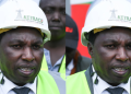 Ketraco Announces Appointment Of Kipkemoi Kibias As Acting Managing Director