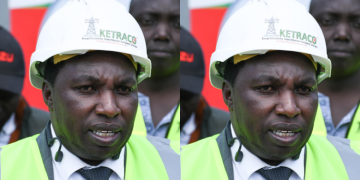 Ketraco Announces Appointment Of Kipkemoi Kibias As Acting Managing Director