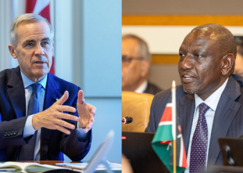 Ruto Secures Canada’s Support For Haiti Mission Amid Trump Opposition