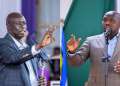 Gachagua Stands Ground On Jubaland Forces In Kenya