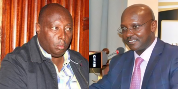 Mbobu Kyalo: Police Arrest 3 People Who Had Lunch With Lawyer Before Being Shot
