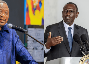 Kalonzo Explains Reasons Why He Will Snub Uhuru’s Jubilee Ndc Meeting