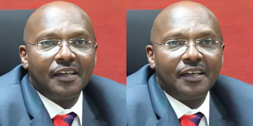 Dci Retrieve Cctv Footage Of Last Moments Spent By Lawyer Kyalo Mbobu Before Assassination