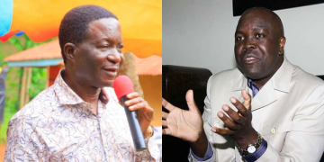 Assassinations: List Of Four Prominent Kenyans Killed By Assailants On Motorcycles