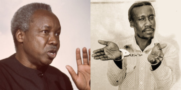 When Tanzania Deported Kenya’s ‘Six-Hour President’ Hezekiah Ochuka