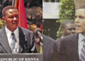 Mutua Calls Obama Junior Senator Following Corruption Remarks On Kibaki’s Govt
